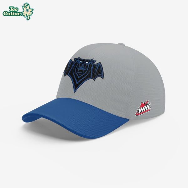 Victoria Royals 2026 Superhero Night Hockey Cap