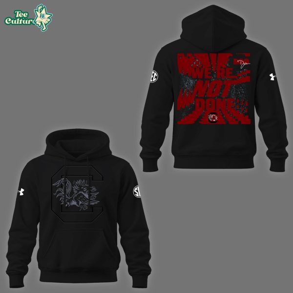 Dawn Staley BOO Limited Edition Fan Hoodie by Teesculture.com