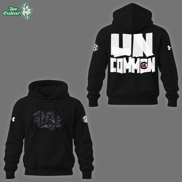 Dawn Staley UNCOMMON Limited Edition Premium Hoodie by Teesculture.com