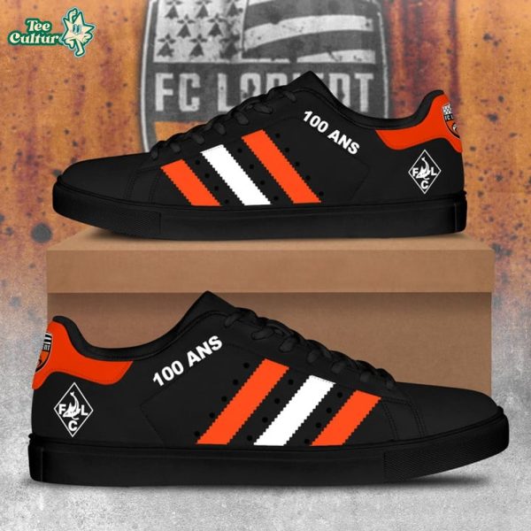 FC Lorient 100th Anniversary Limited Edition Stan Smith Sneakers