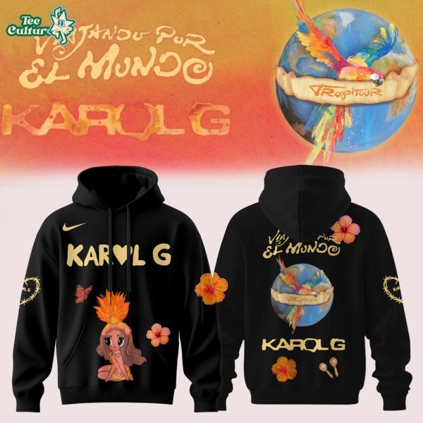 Karol-G-Viajando-Por-El-Mundo-Tropitour-Bloom-Gold-2026-Edition-Hoodie-2.jpg
