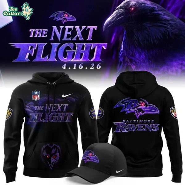 Limited Edition BR In The Flight 2026 Special Hoodie Ver2