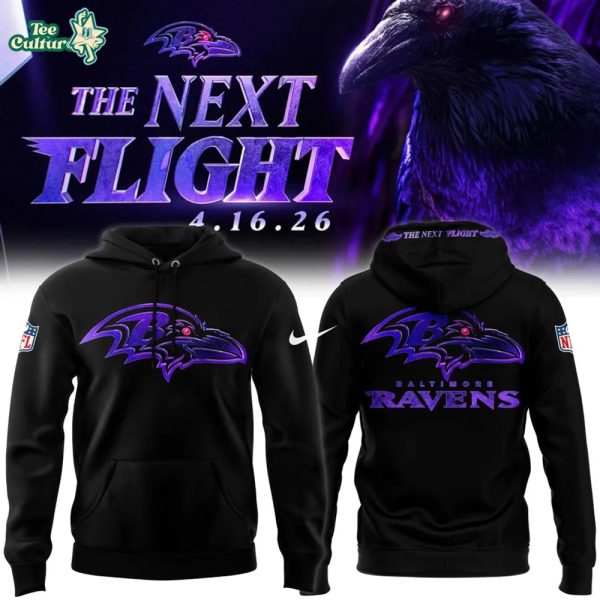 Limited Edition BR In The Flight 2026 Special Hoodie Ver3