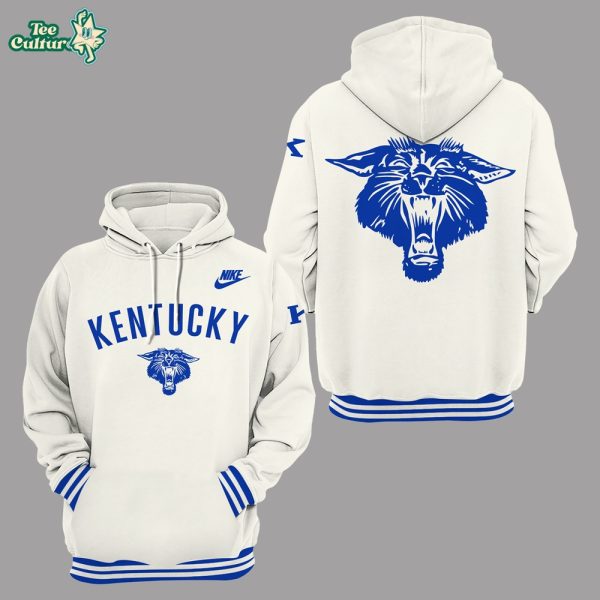 Limited Edition Coach Will Stein Kentucky Football Hoodie by Teesculture.com
