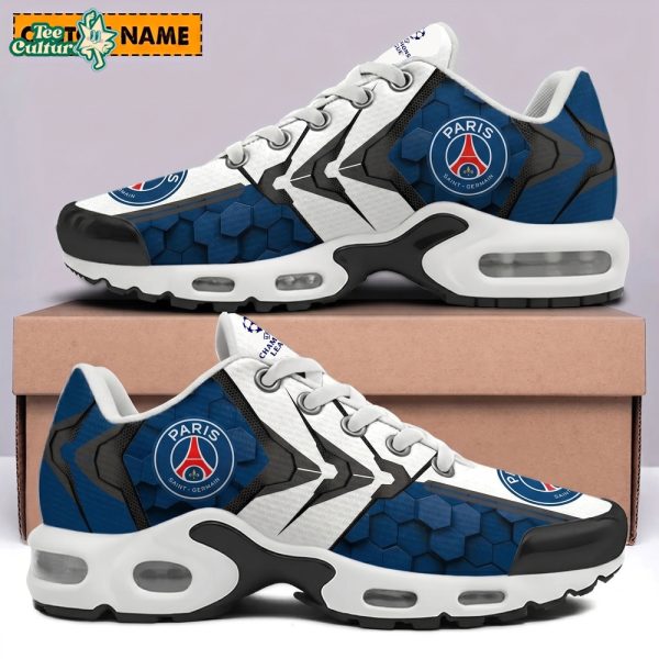Limited Edition Paris Saint-Germain Champions League 2026 New Air Max Shoes