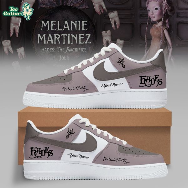 Melanie Martinez Hades: The Sacrifice tour 2026 AF1