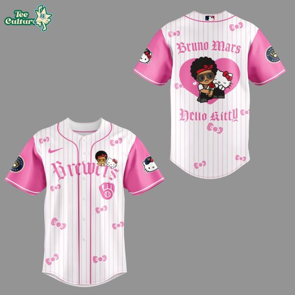 Milwaukee-Brewers-x-Bruno-Mars-x-Hello-Kitty-2026-Limited-Edition-Pink-Jersey-Jogger-Cap-Set-2.jpg