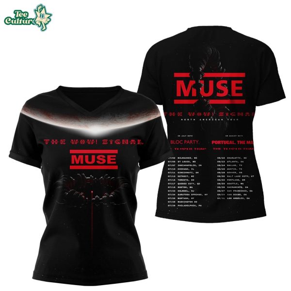 Muse-2026-North-American-Tour-The-Wow-Signal-July-August-2026-Tour-Dates-Unisex-TShirt-2.jpg