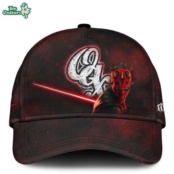 Oaxaca Maul Shadow Lord 2026 Limited Edition Baseball Jersey by Teesculture.com