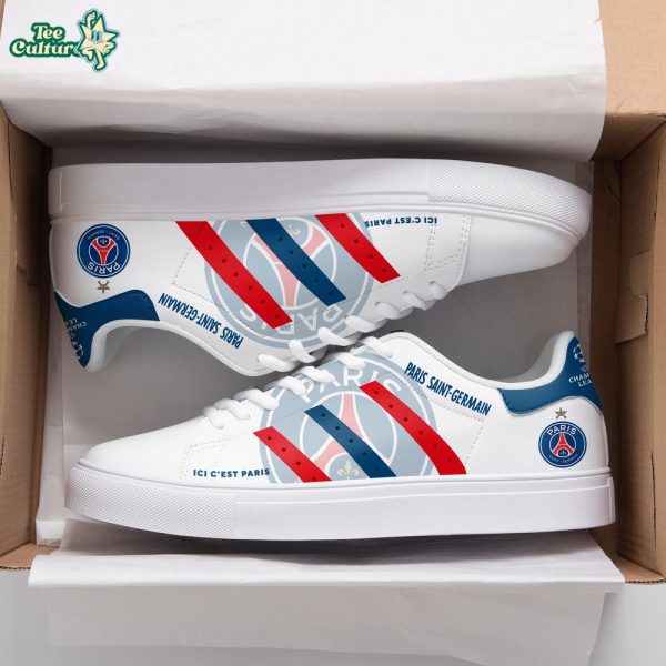 Paris Saint-Germain Champions League 2026 New Stan Smith