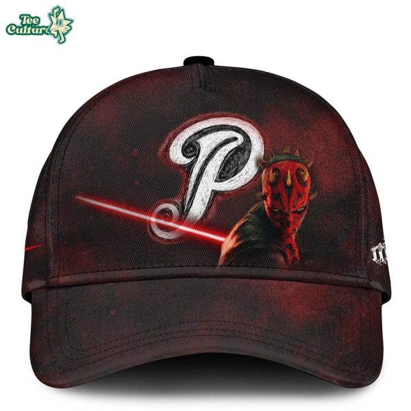 Puebla Maul Shadow Lord 2026 Limited Edition Baseball Jersey by Teesculture.com