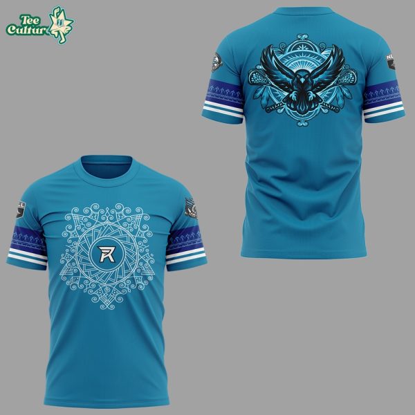 Rochester Knighthawks Native American Heritage 2026 Shirt by Teesculture.com