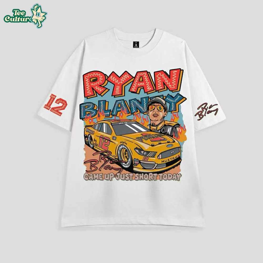 Ryan-Blaney-12-NASCAR-Retro-Racing-Graphic-TShirt-Vintage-90s-Motorsport-Fan-Oversized-Tee-1.jpg