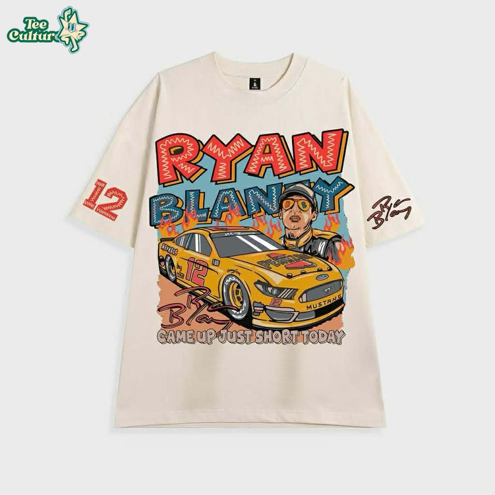 Ryan-Blaney-12-NASCAR-Retro-Racing-Graphic-TShirt-Vintage-90s-Motorsport-Fan-Oversized-Tee-3.jpg