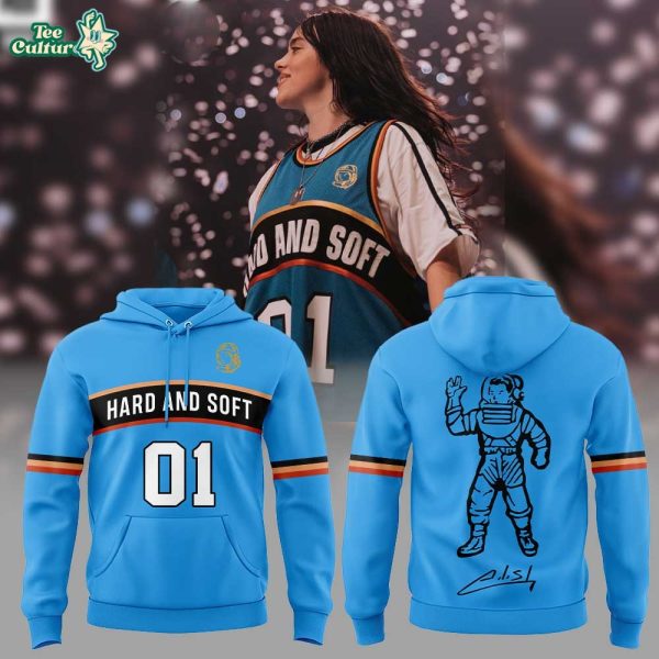 The Billie x Billionaire Boys Club Limited Edition Hoodie