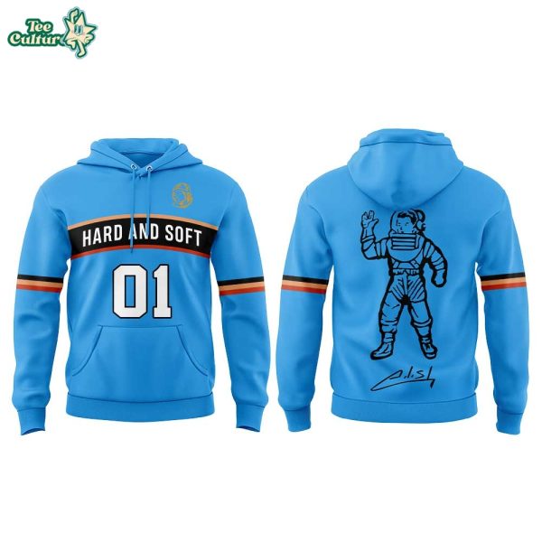The Billie x Billionaire Boys Club Limited Edition Hoodie by Teesculture.com