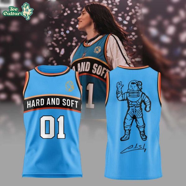 The Billie x Billionaire Boys Club Limited Edition Jersey