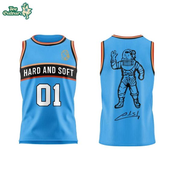 The Billie x Billionaire Boys Club Limited Edition Jersey by Teesculture.com