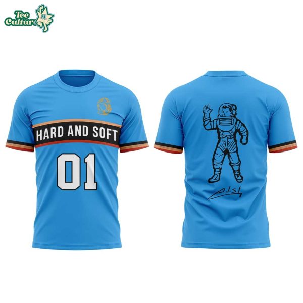 The Billie x Billionaire Boys Club Limited Edition Shirt by Teesculture.com