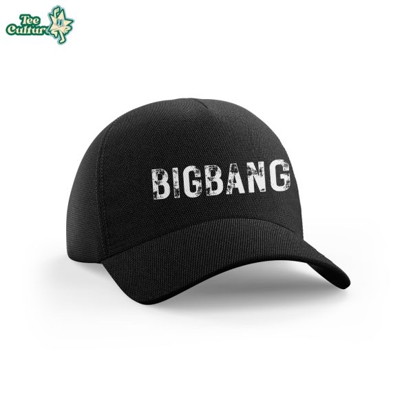 The Kings BIGBANG Return Coachella 2026 Limited Cap