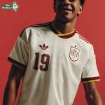 10 of the Most Beautiful 2026 FIFA World Cup Kits by Teesculture.com