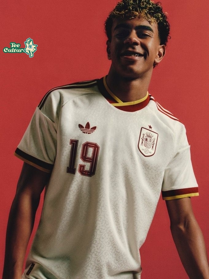 10 of the Most Beautiful 2026 FIFA World Cup Kits by Teesculture.com