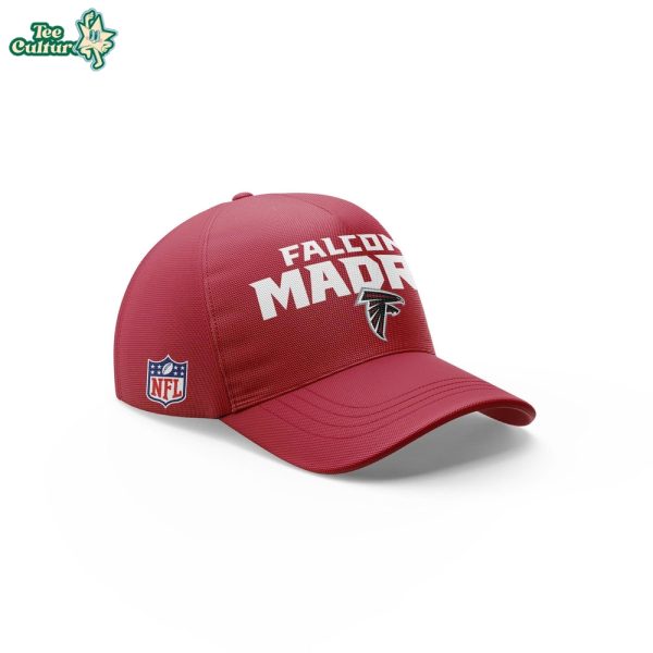 Atlanta Falcons NFL Madrid Game 2026 Hoodie by Teesculture.com