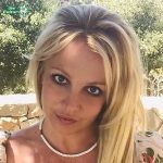 Britney Drunk and Nonsensical When Arrested by Teesculture.com