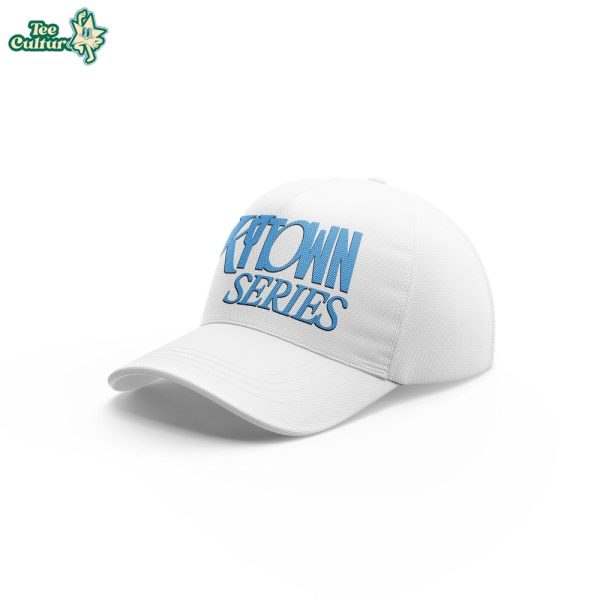 Chicago Sky 2026 Skytown Series Cap