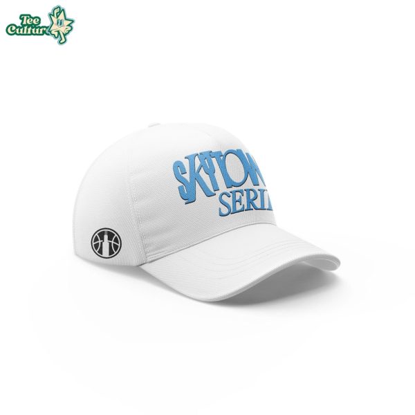 Chicago Sky 2026 Skytown Series Cap by Teesculture.com