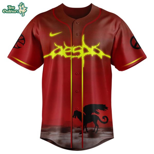 Different Animal x KPop King 2026 Limited Jersey by Teesculture.com