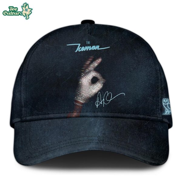 Drake Special The Iceman Album 2026 Limited Edition Hoodie by Teesculture.com