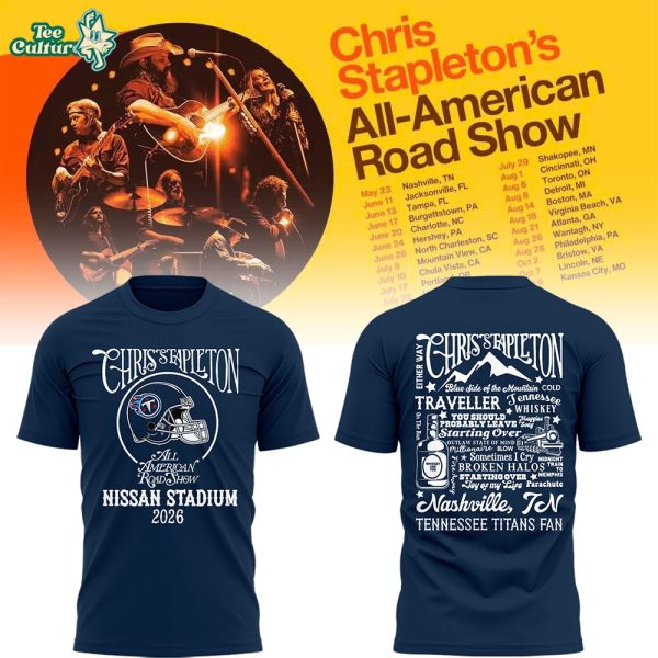Limited-Edition-Chris-Stapleton-AllAmerican-Road-Show-At-Nissan-Stadium-Shirt-V2-2.jpg