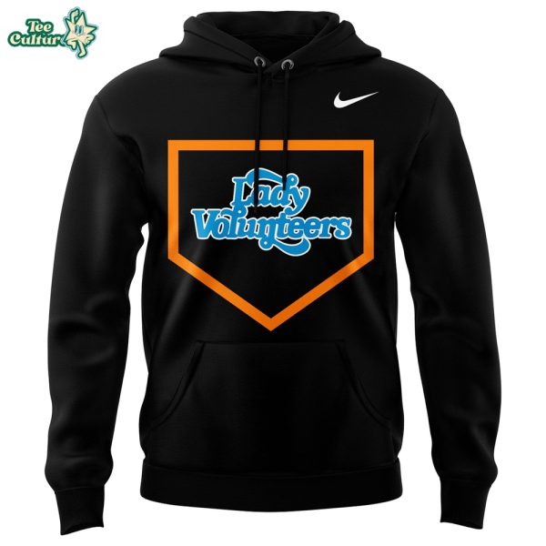 Limited Edition Tennessee Softball 2026 Hoodie by Teesculture.com