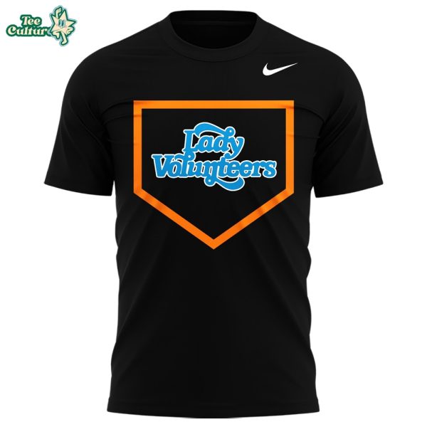Limited Edition Tennessee Softball 2026 Tshirt by Teesculture.com