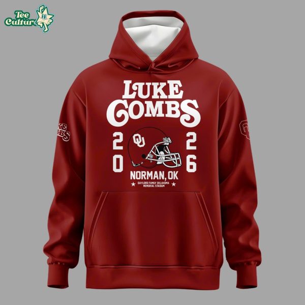 Oklahoma-Sooners-x-Luke-Combs-My-Kinda-Saturday-Night-Tour-2026-Red-Hoodie-2.jpg