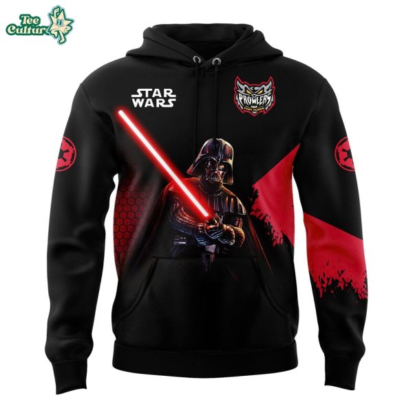 Port Huron Prowlers x Star Wars 2026 Hoodie by Teesculture.com