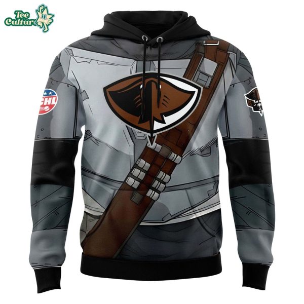 South Carolina Stingrays Star Wars 2026 Hoodie by Teesculture.com