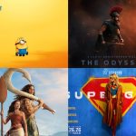 Summer 2026 Box Office Will Spielberg  Nolan Save Hollywood by Teesculture.com