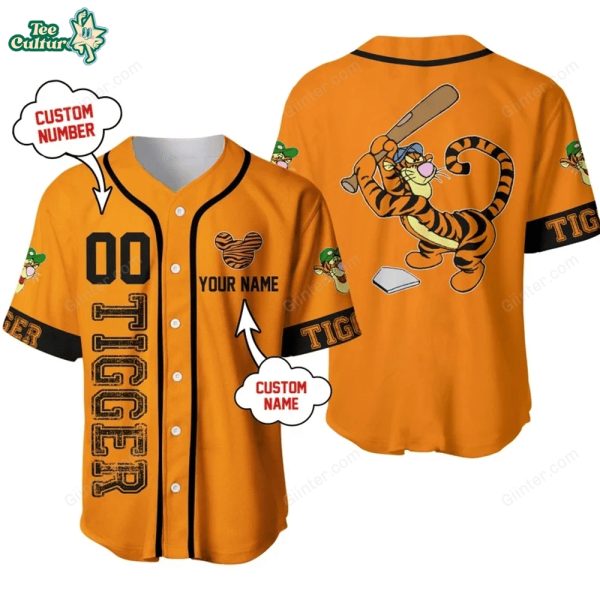 Winnie-The-Pooh-Funny-Tigger-Playing-Baseball-Game-Day-Baseball-Jersey-2.jpg