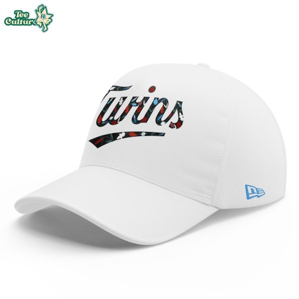 2026 Minnesota Twins Native American Heritage Night Jersey by Teesculture.com