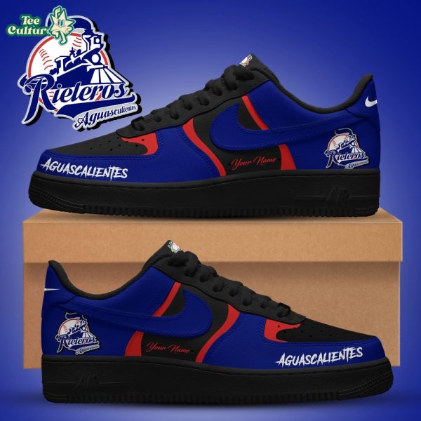 Aguascalientes Special Af1 Limited Edition Shoes 2026