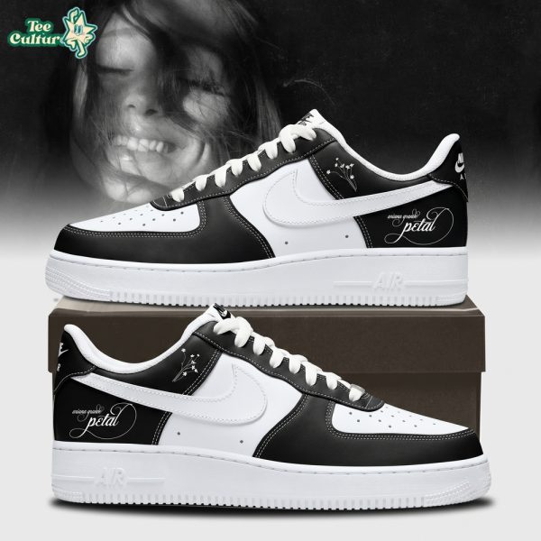 Ariana Grande Petal 2026 Edition Air Force One