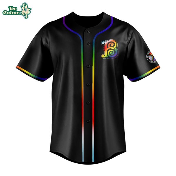 Baltimore Orioles Pride Night 2026 Jersey by Teesculture.com