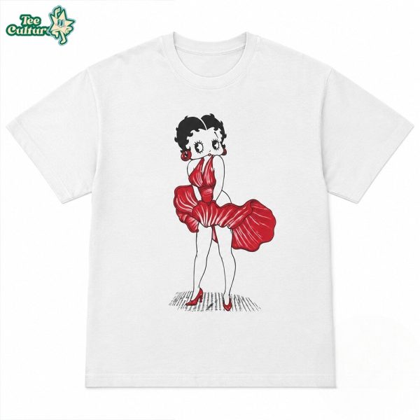 Bieber-Justin-Betty-Boop-Marilyn-Monroe-Shirt-In-Los-Angeles-2026-2.jpg