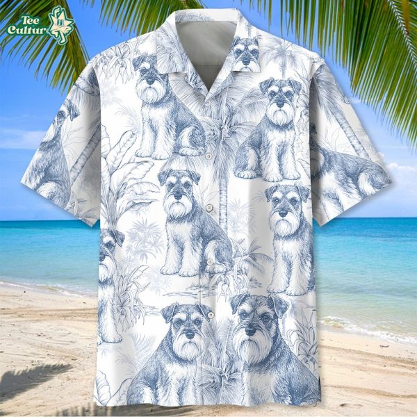Blue-and-White-Miniature-Schnauzer-Dog-Pattern-Hawaiian-Shirt-2.jpg