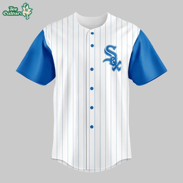 Chicago White Sox Toy Story Night Jersey Limited Edition by Teesculture.com