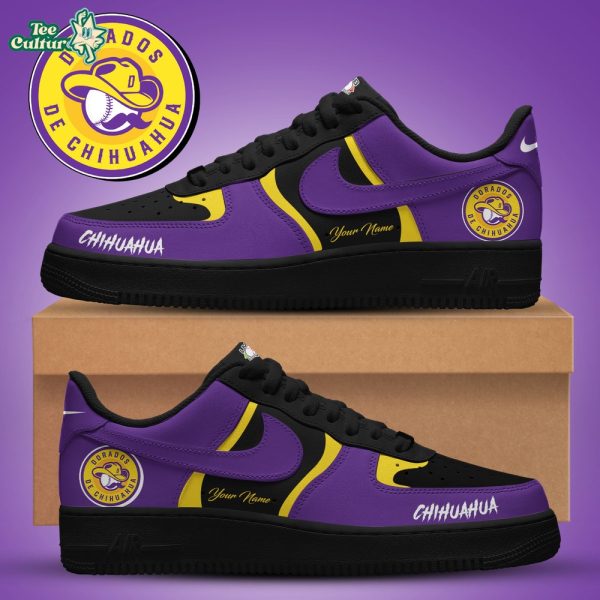 Chihuahua Special Af1 Limited Edition Shoes 2026