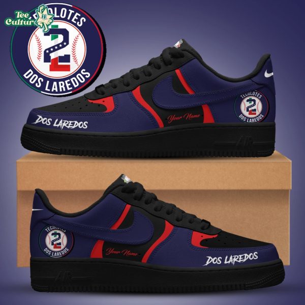 Dos Laredos Special Af1 Limited Edition Shoes 2026