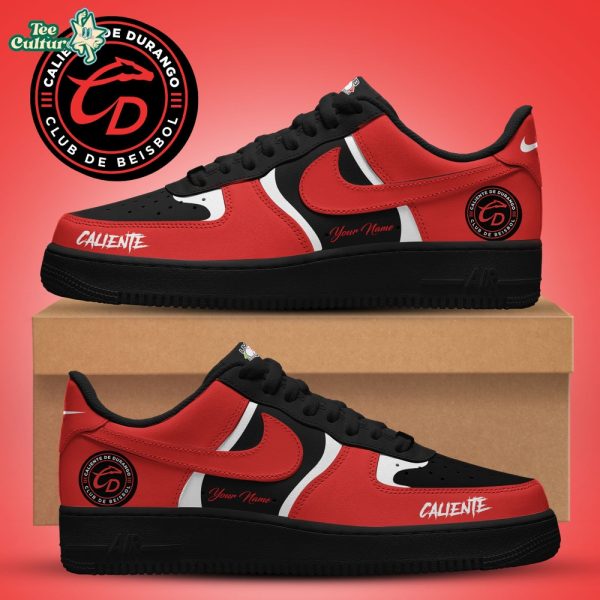 Durango Special Af1 Limited Edition Shoes 2026